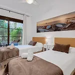Apartment Gadea 4-2 *