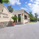 Gadea 4-2 * Altea