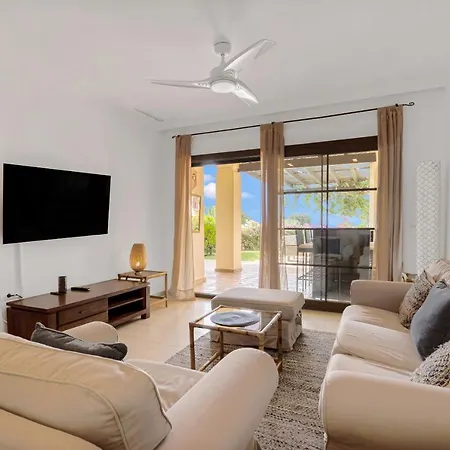Gadea 4-2 Apartment Altea
