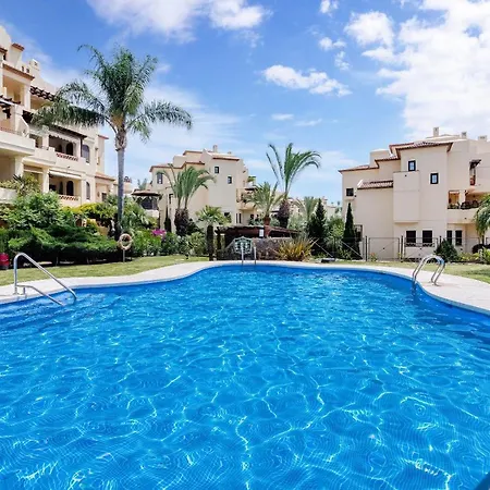 Gadea 4-2 Apartment Altea