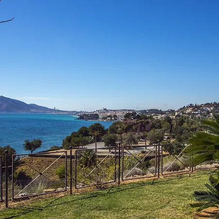 Gadea 4-2 Apartment