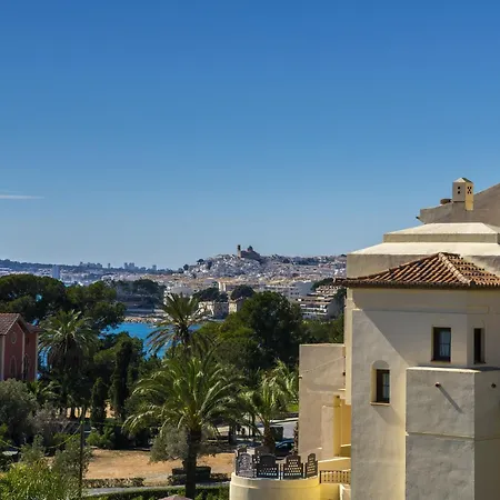 Gadea 4-2 Apartment