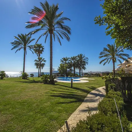 Gadea 4-2 Apartment Altea