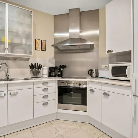 Apartment Gadea 4-2