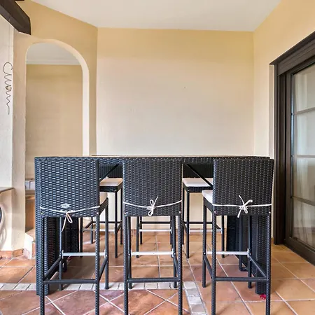 Apartment Gadea 4-2 Altea