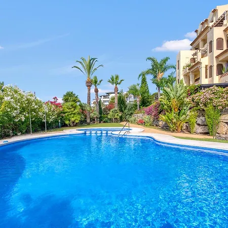 Gadea 4-2 Apartment Altea