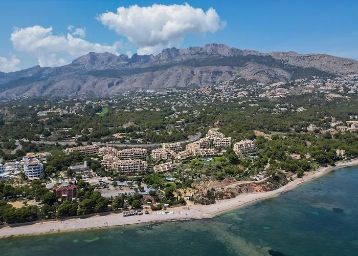 아파트 Gadea 4-2 알테아