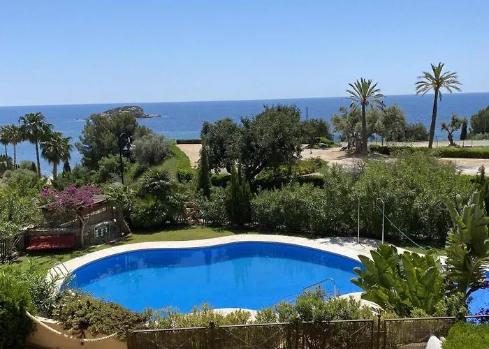 Gadea 4-2 아파트 *