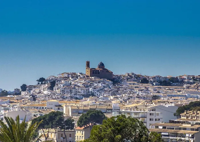 아파트 Gadea 4-2 알테아