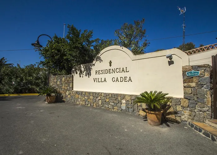 아파트 Gadea 4-2 *