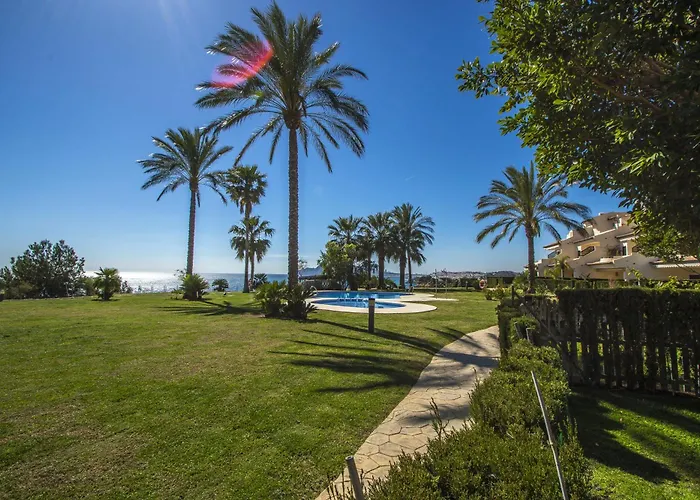 Gadea 4-2 아파트 알테아