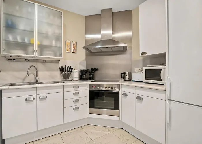 아파트 Gadea 4-2 알테아