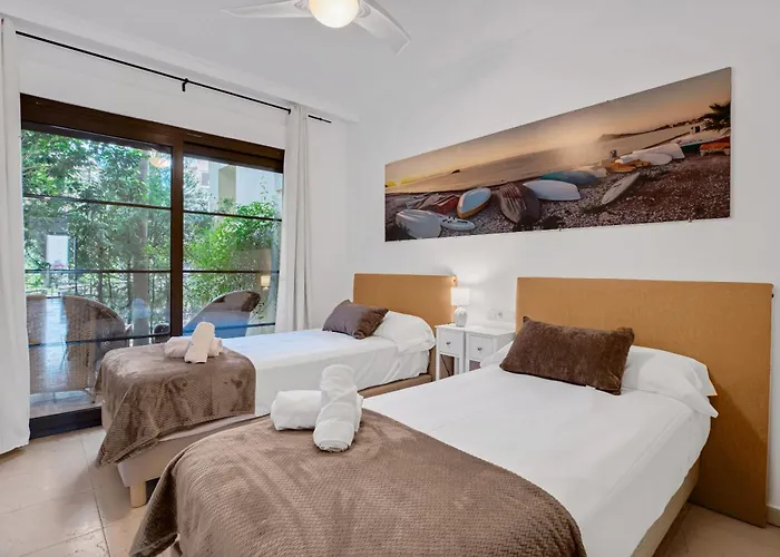 Gadea 4-2 아파트 *