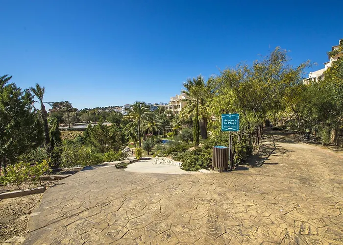 아파트 Gadea 4-2 알테아