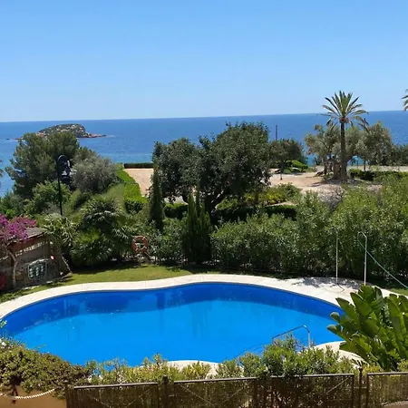Gadea 4-2 Apartmán