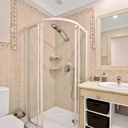 Gadea 4-2 Apartmán Altea